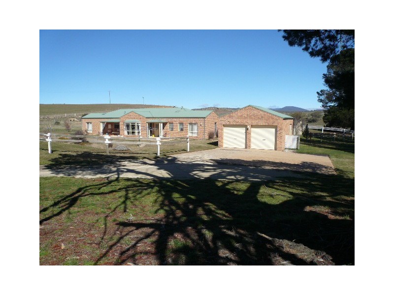 942 Barry Way, Jindabyne NSW 2627