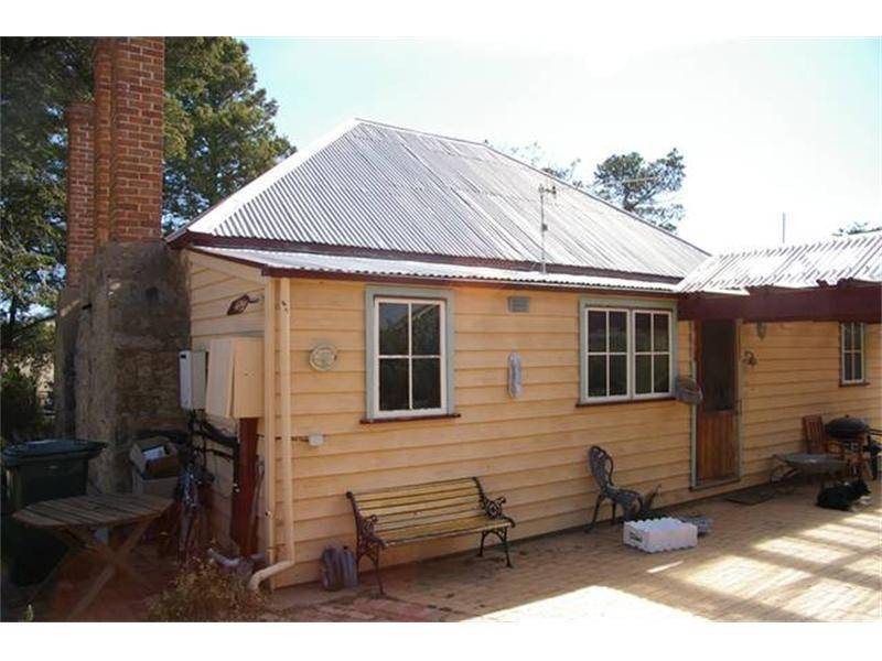 43 James Street, Berridale NSW 2628