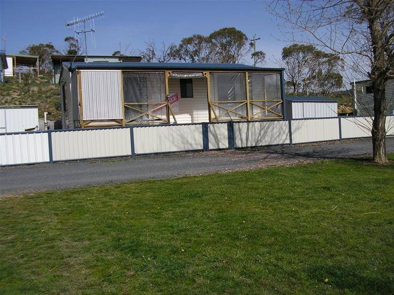 SP 29 Buckenderra Road, Eucumbene NSW 2628