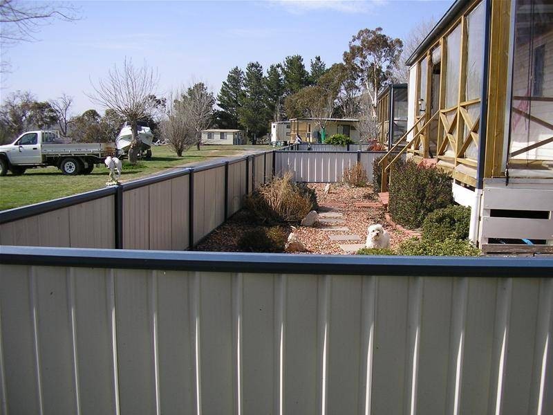 SP 29 Buckenderra Road, Eucumbene NSW 2628