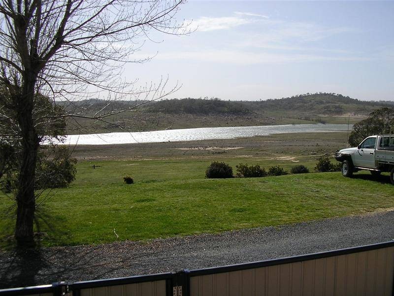 SP 29 Buckenderra Road, Eucumbene NSW 2628