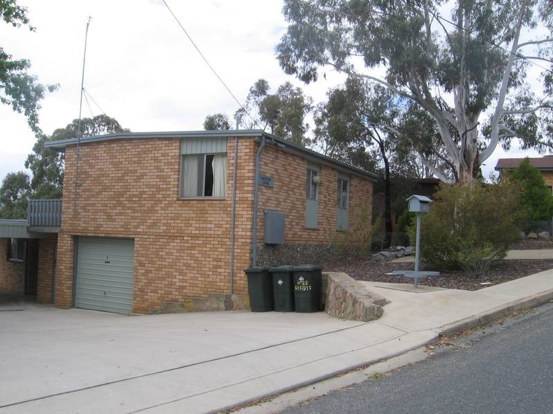 3/25 Bogong Street, Jindabyne NSW 2627