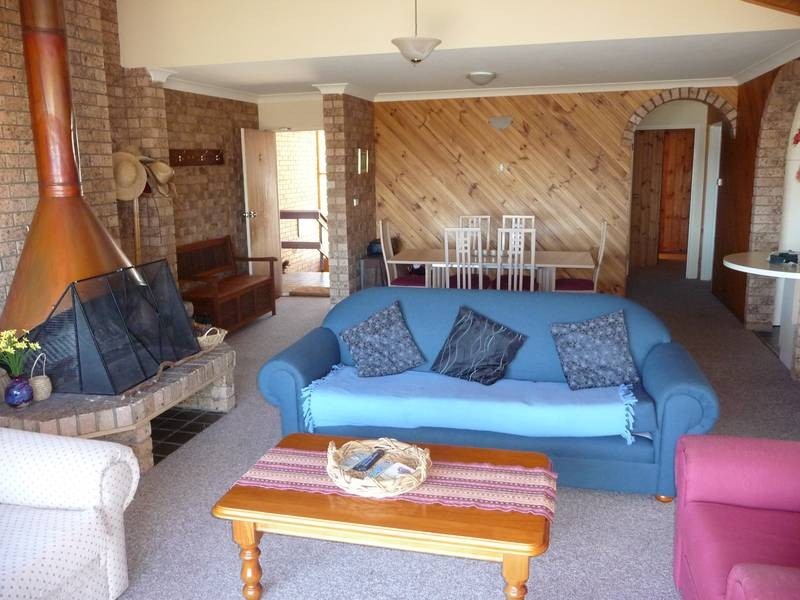 1/14 Cobbodah Street, Jindabyne NSW 2627