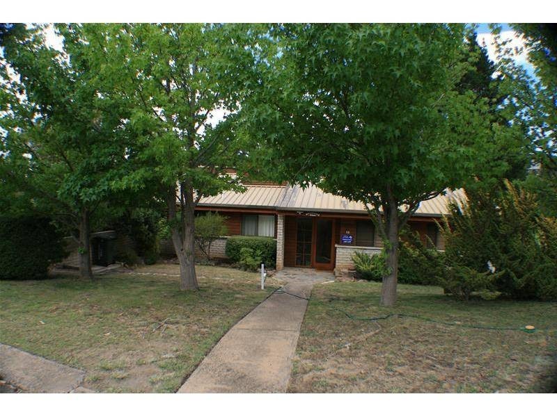 3/18 Cobbon Crescent, Jindabyne NSW 2627