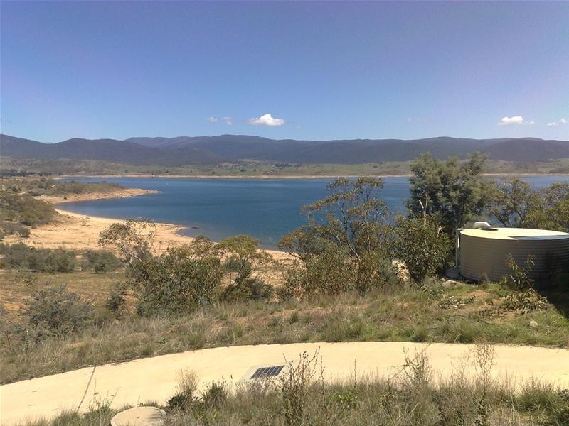 Lot 26, 13 Lakeview Terrace, East Jindabyne NSW 2627