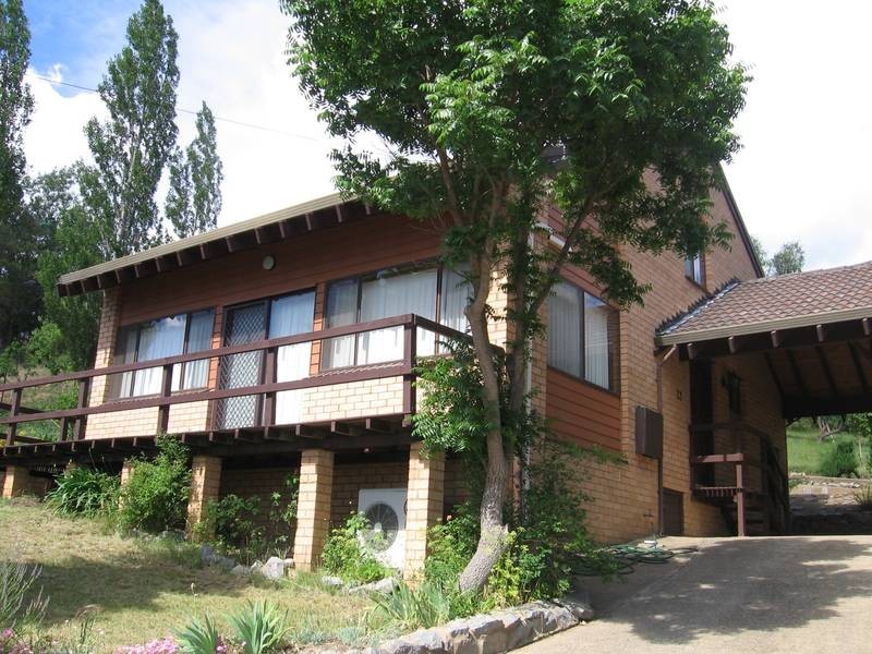 23 Jerrara Drive, East Jindabyne NSW 2627