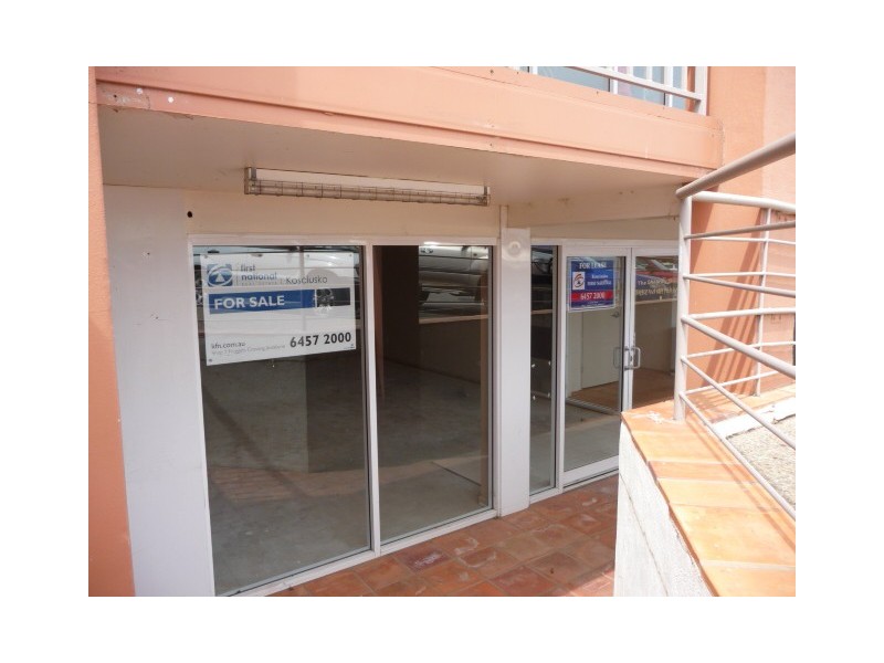 Snowy River Avenue, Jindabyne NSW 2627