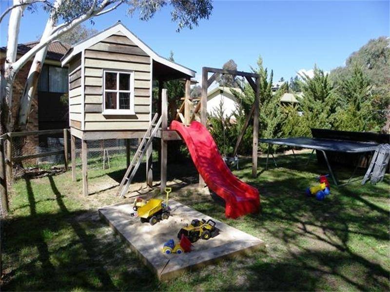 3 Banksia Avenue, Kalkite NSW 2627