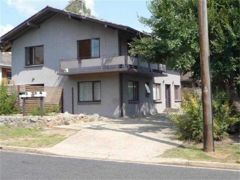 4/26 Munyang Street, Jindabyne NSW 2627