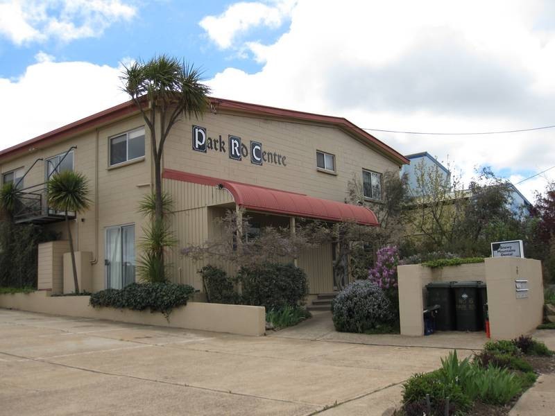 2/6 Park Road, Jindabyne NSW 2627