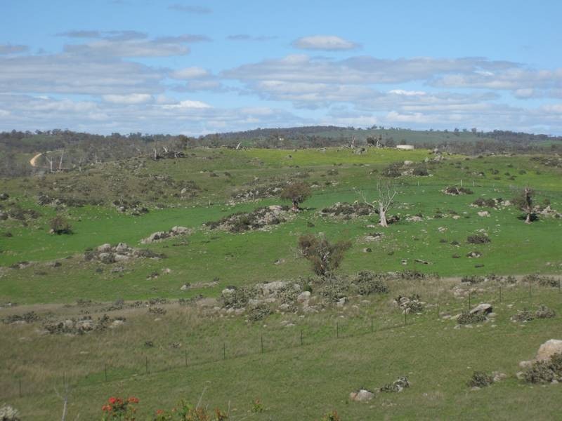 Lot 6 Carinya Lane, Jindabyne NSW 2627