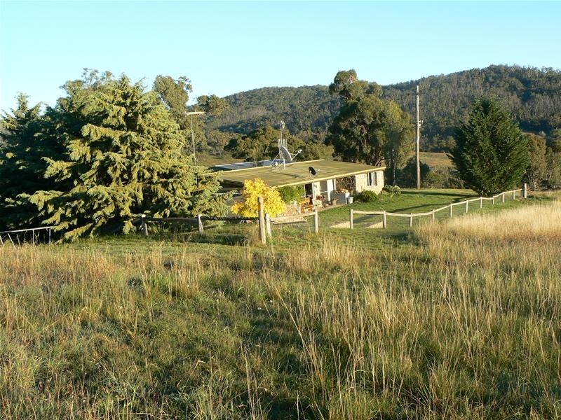 1441 Gullies Road, Jindabyne NSW 2627