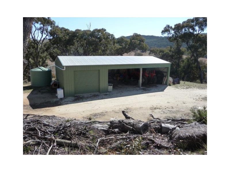 1441 Gullies Road, Jindabyne NSW 2627