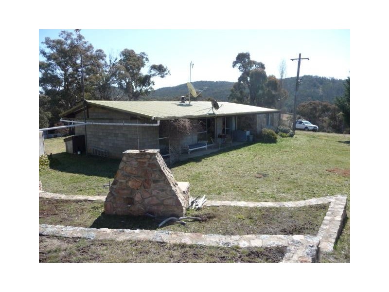 1441 Gullies Road, Jindabyne NSW 2627