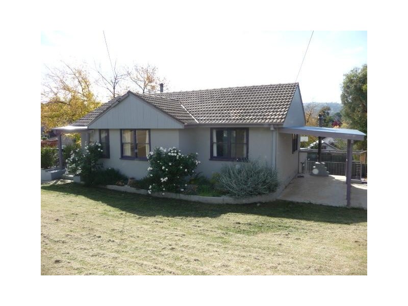 48 Banjo Patterson Crescent, Jindabyne NSW 2627