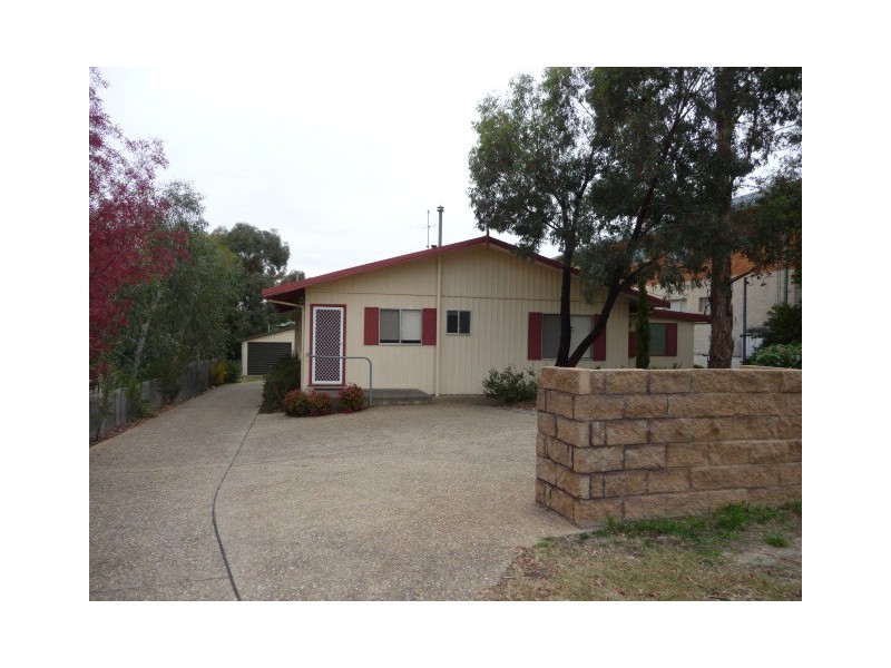 3/19 Ingebyra Street, Jindabyne NSW 2627