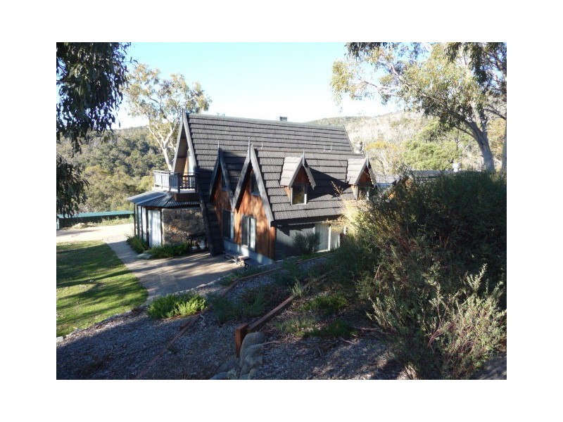309 Wollondibby Rd Via Alpine Way, Jindabyne NSW 2627 the real estate