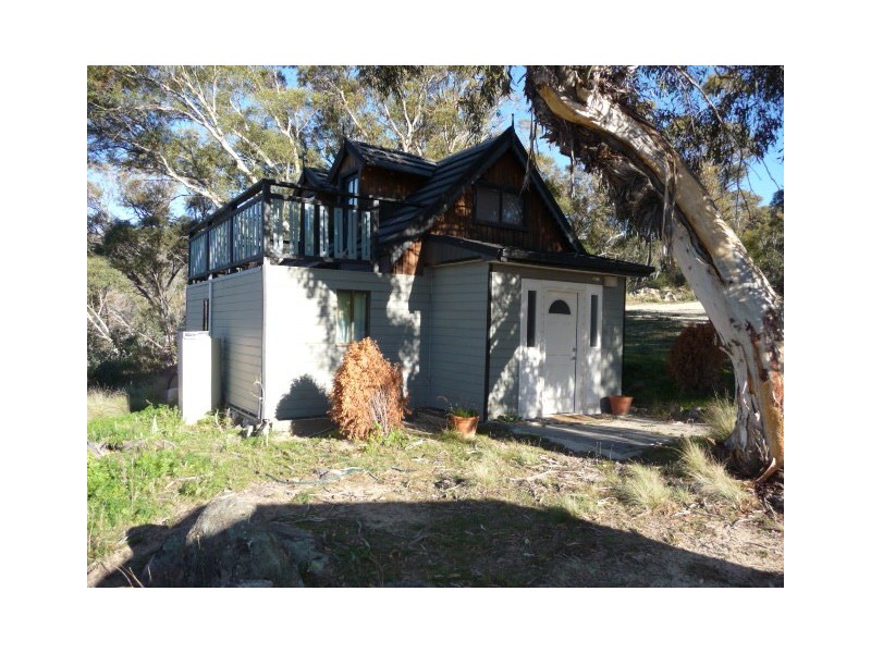 309 Wollondibby Rd Via Alpine Way, Jindabyne NSW 2627 the real estate