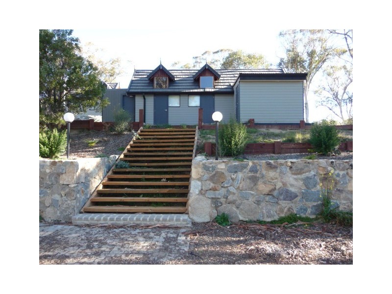 309 Wollondibby Rd Via Alpine Way, Jindabyne NSW 2627