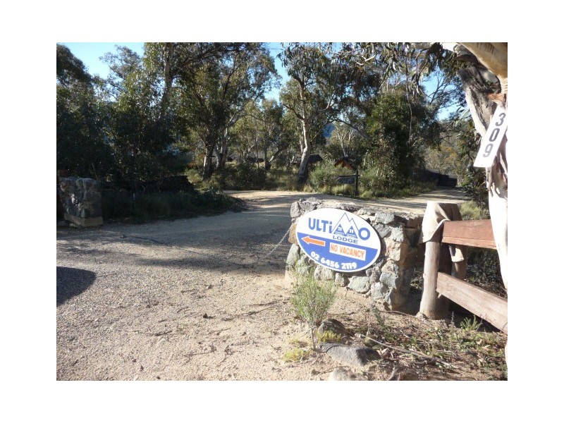 309 Wollondibby Rd Via Alpine Way, Jindabyne NSW 2627