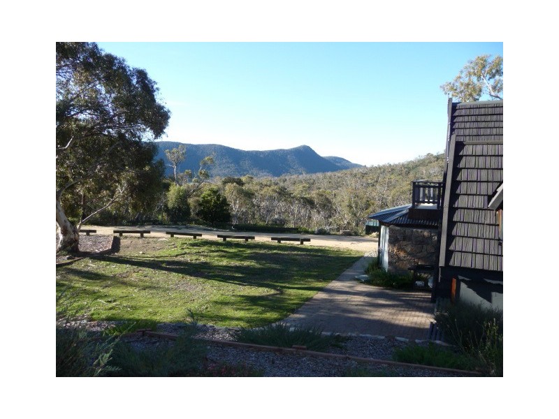 309 Wollondibby Rd Via Alpine Way, Jindabyne NSW 2627 the real estate
