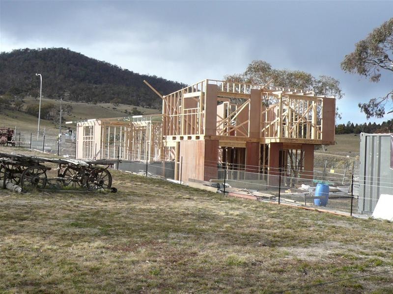 Lot 25 Kunama Drive, East Jindabyne NSW 2627