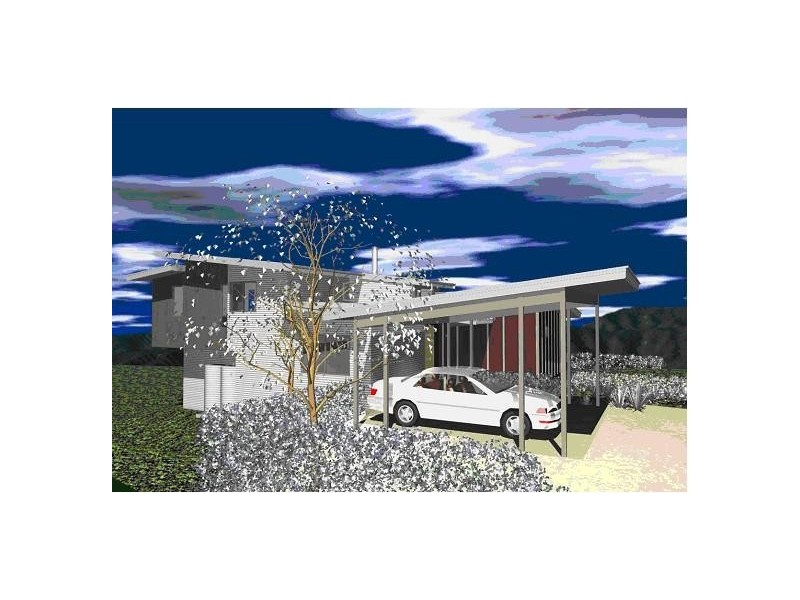 Lot 25 Kunama Drive, East Jindabyne NSW 2627