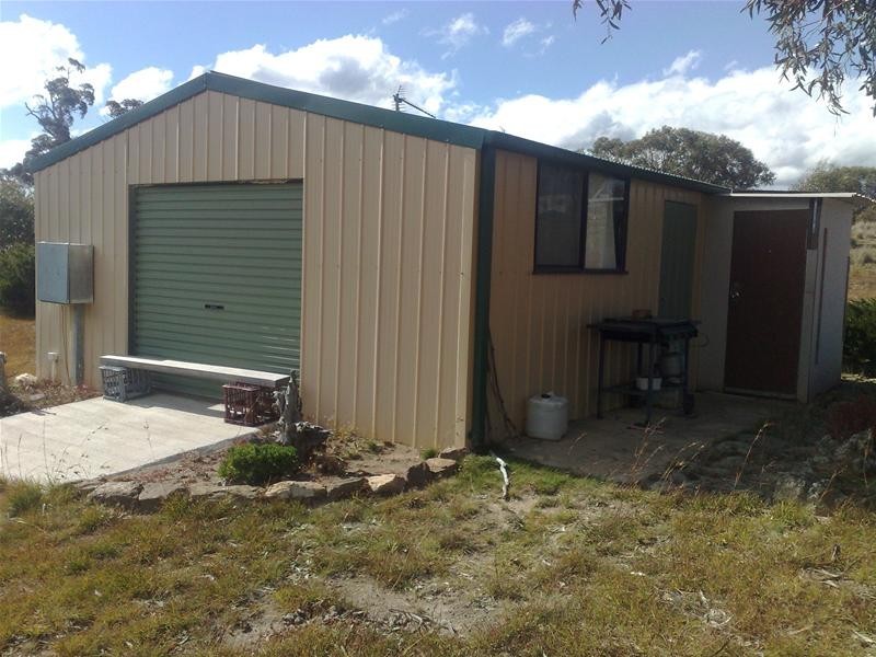 337 Abington Park Road, Jindabyne NSW 2627
