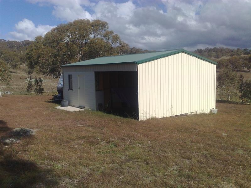 337 Abington Park Road, Jindabyne NSW 2627