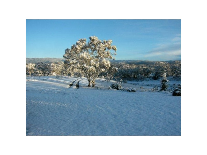 337 Abington Park Road, Jindabyne NSW 2627