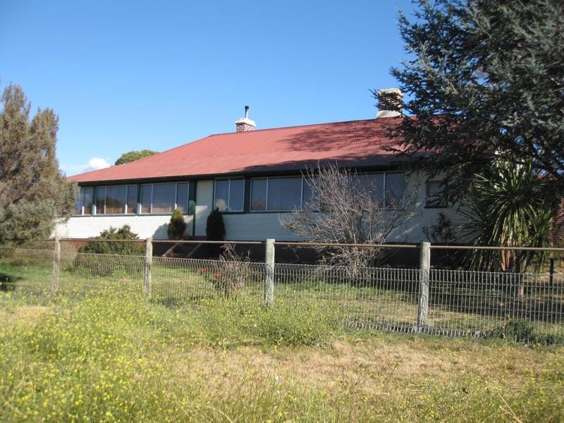 Lots 47 Stoney Creek Road, Berridale NSW 2628
