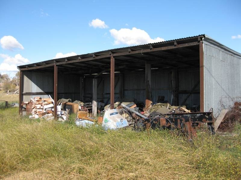 Lots 47 Stoney Creek Road, Berridale NSW 2628