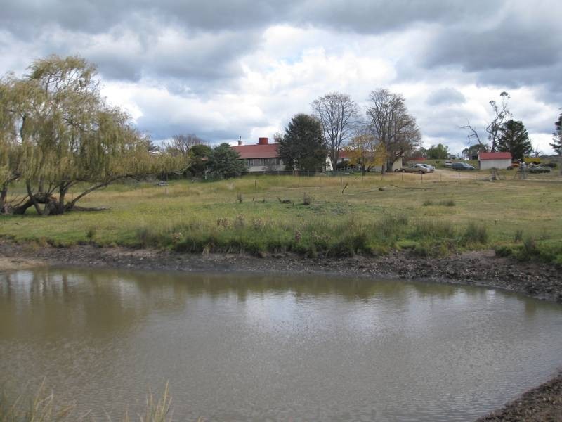 Lots 47 Stoney Creek Road, Berridale NSW 2628