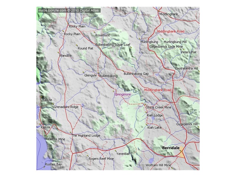 Lots 47 Stoney Creek Road, Berridale NSW 2628