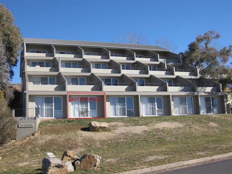 3/3 Kurrajong Street, Jindabyne NSW 2627