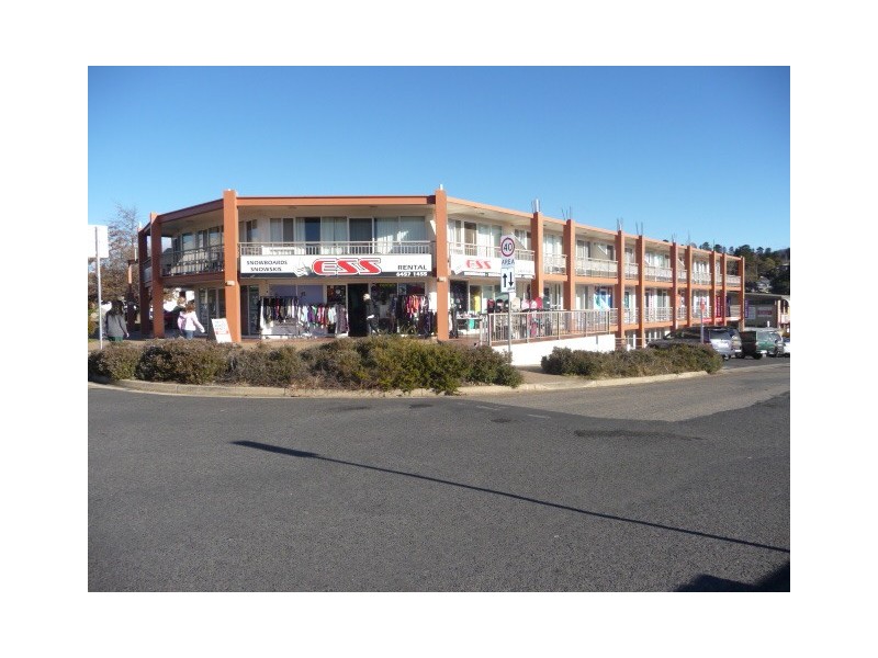 2 Snowy River Avenue, Jindabyne NSW 2627