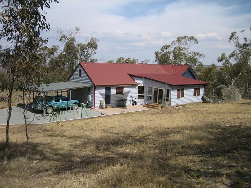 95 Maunders Lane, Jindabyne NSW 2627