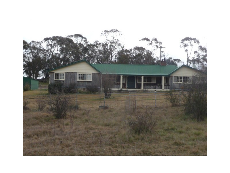 538 Avonside Road, Jindabyne NSW 2627