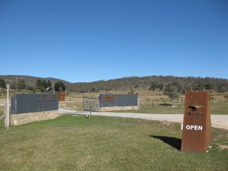 Lot 4 Alpine Way, Jindabyne NSW 2627