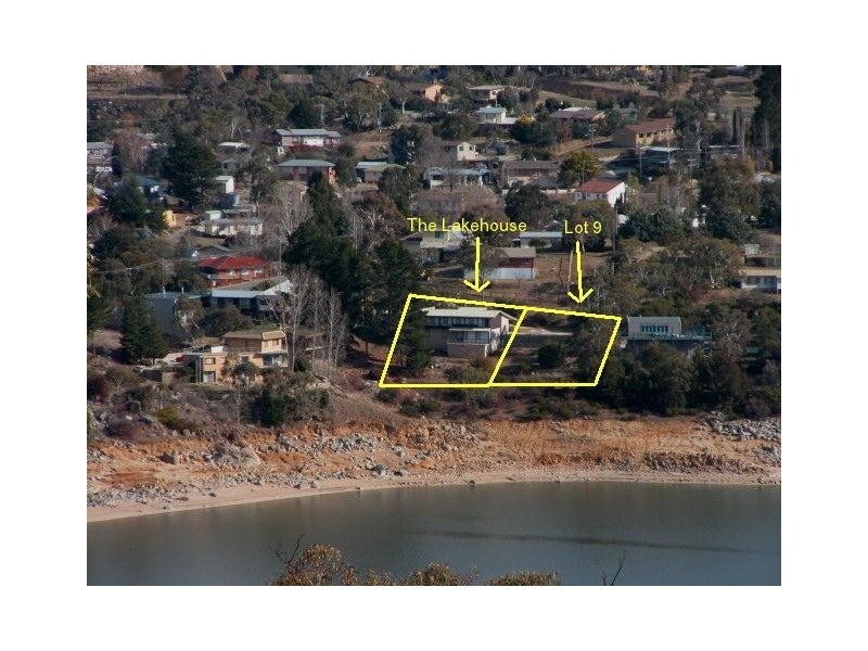 9 & 11 Banjo Patterson Crescent, Jindabyne NSW 2627