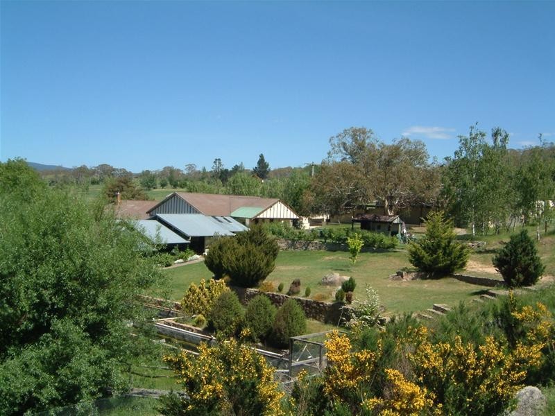 1066 Stoney Creek Road, Berridale NSW 2628