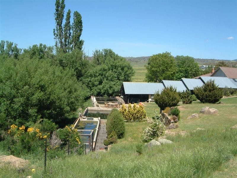 1066 Stoney Creek Road, Berridale NSW 2628