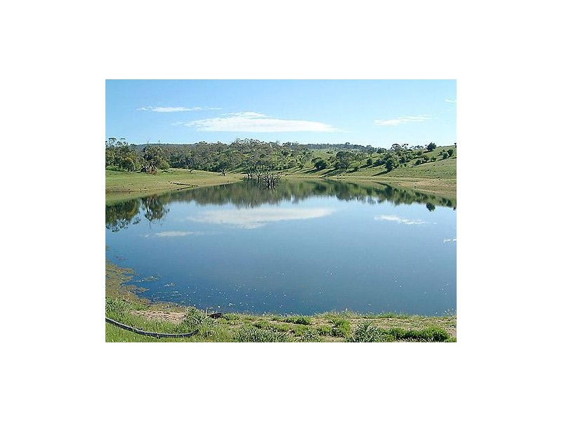 1066 Stoney Creek Road, Berridale NSW 2628