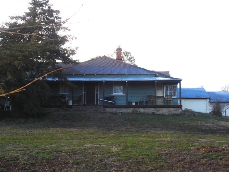 1066 Stoney Creek Road, Berridale NSW 2628