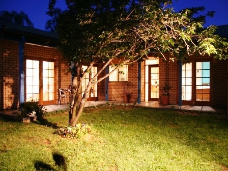 36 Lotus Avenue, Kalkite NSW 2627