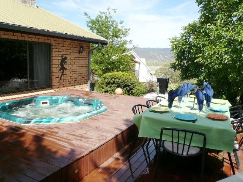 36 Lotus Avenue, Kalkite NSW 2627