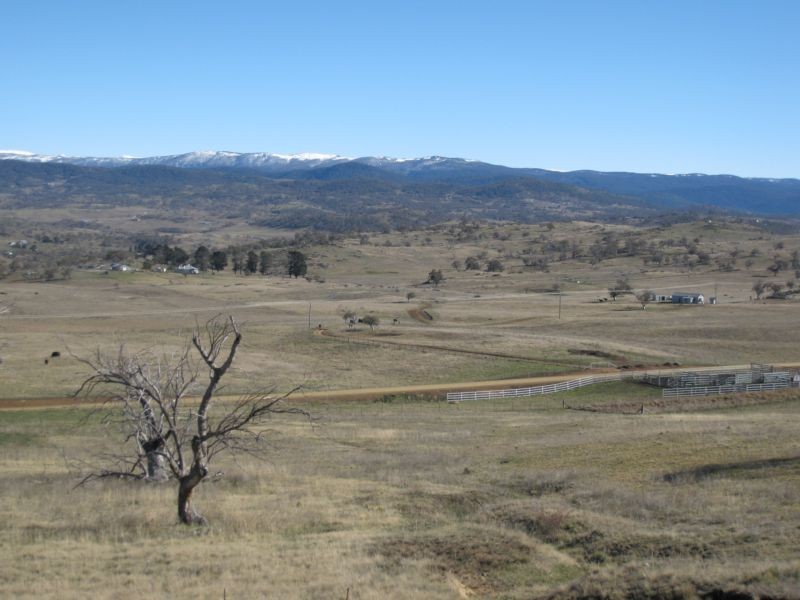 Lot 12 Old Settlers Road, Jindabyne NSW 2627