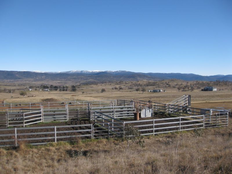 Lot 12 Old Settlers Road, Jindabyne NSW 2627
