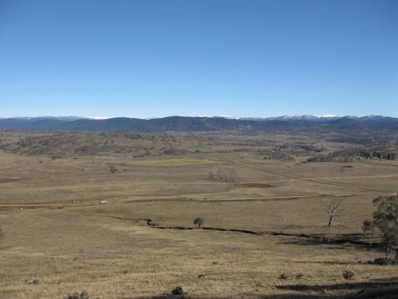 Lot 12 Old Settlers Road, Jindabyne NSW 2627