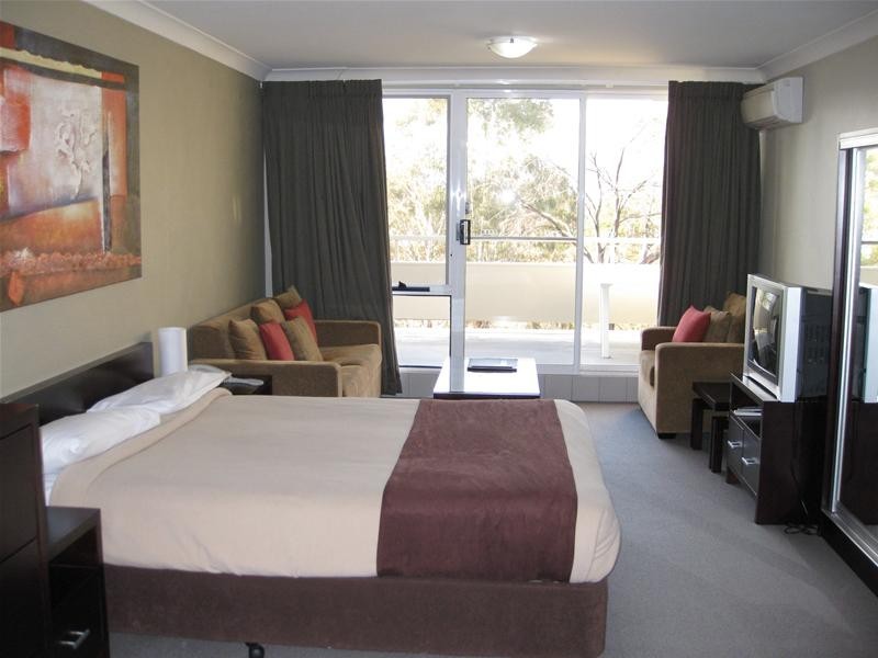 117/10 Kosciusko Road, Jindabyne NSW 2627